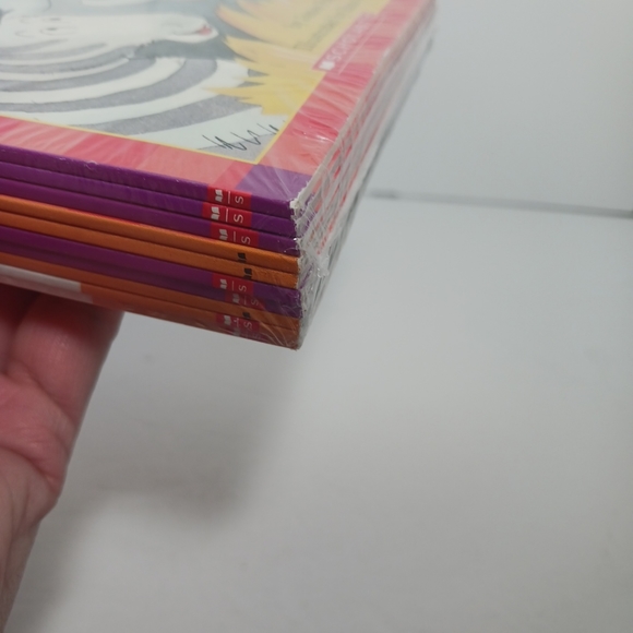 Scholastic Reader Collection Level 1 & 2 Lot of 10 Books - Picture 5 of 6